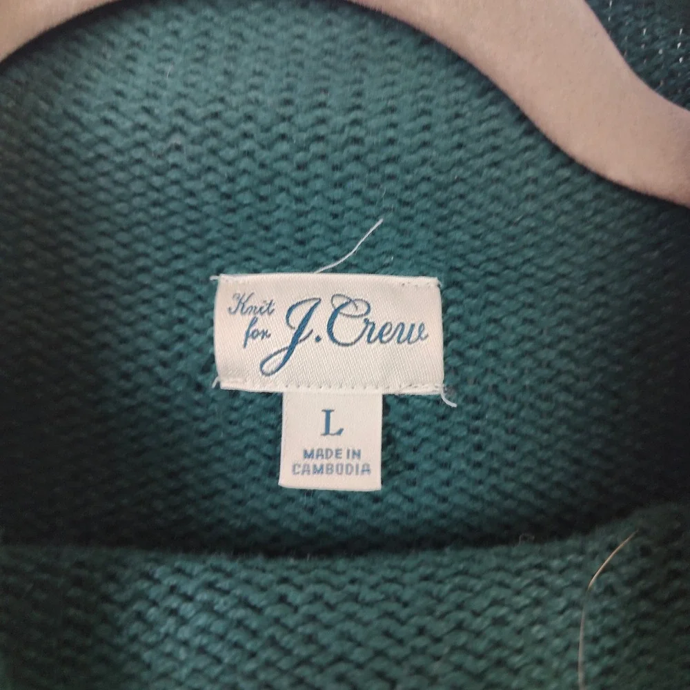 J. Crew Factory crew mens